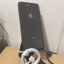 Apple iPhone 8 Plus 128GB Unlocked 