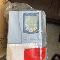  (WEG)CFW 500 Vector Inverter