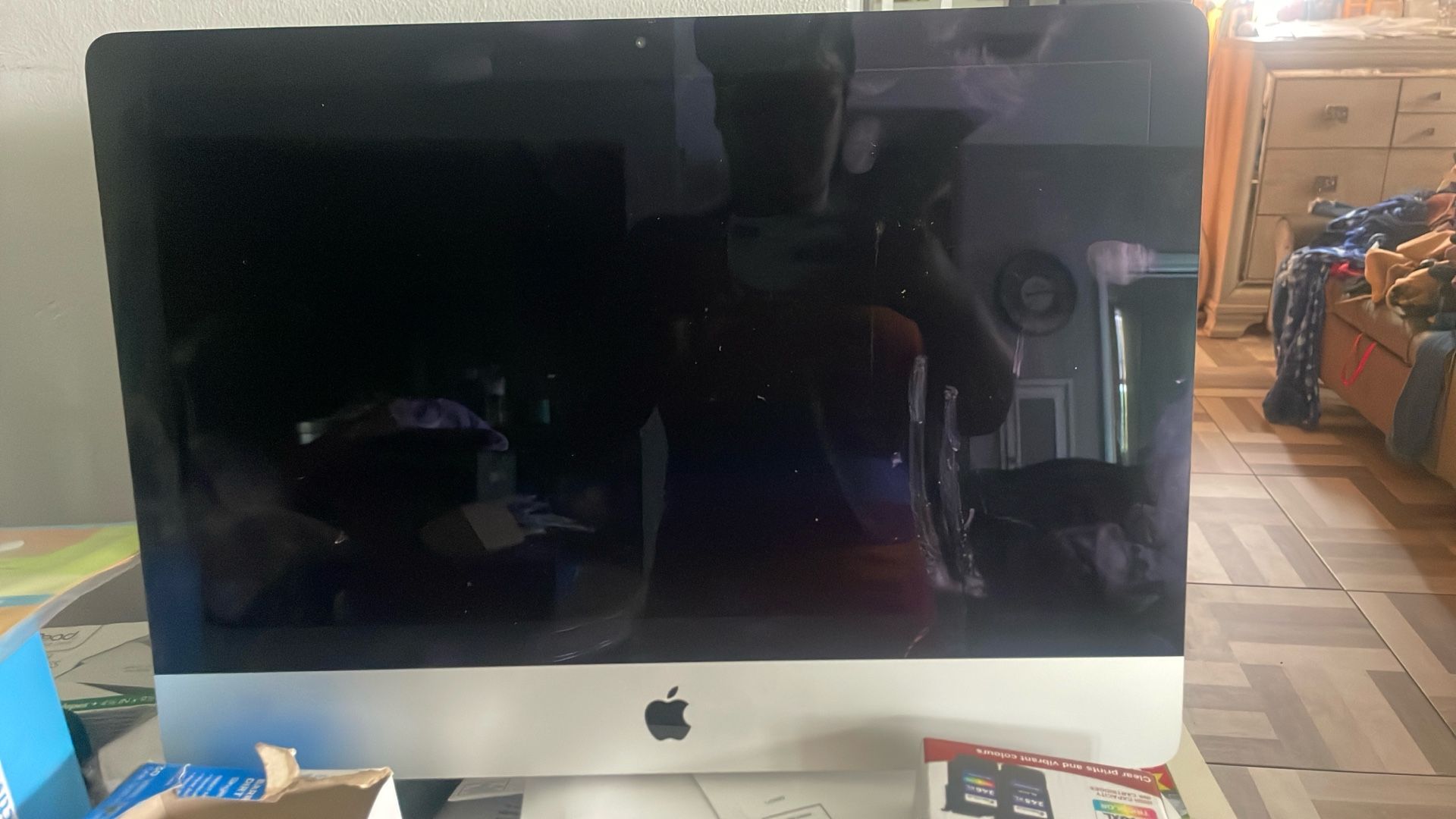 I Mac