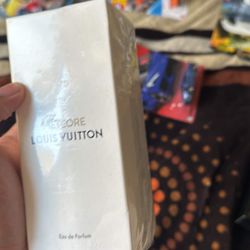 Louis Vuitton Metore