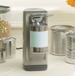 Abrelatas Electrico Princess House