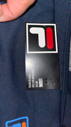 fila leggings