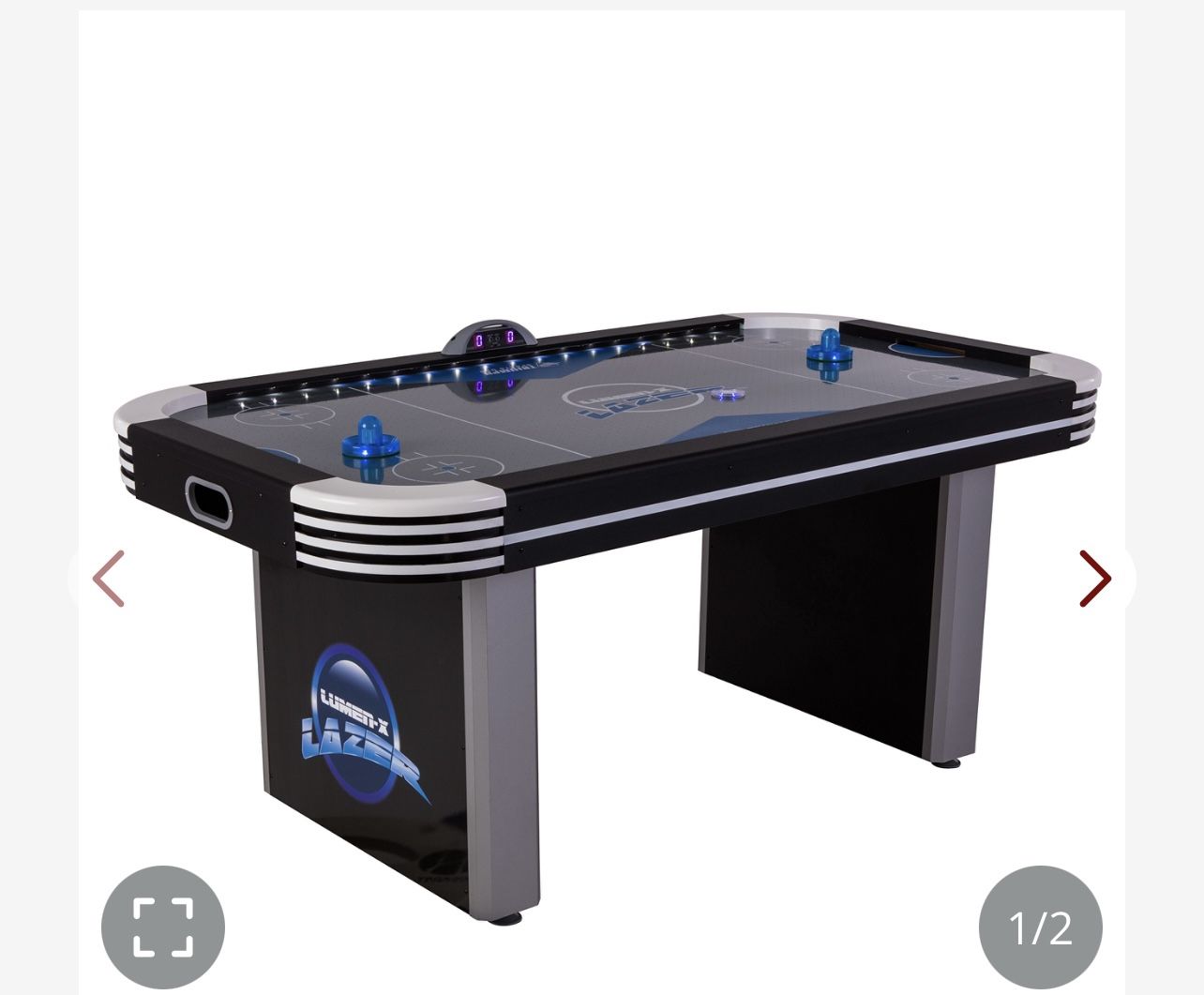 Air Hockey Table 