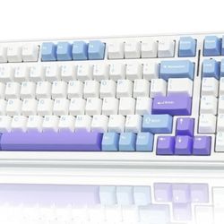 AULA F99 Wireless Mechanical Keyboard