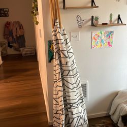 Gently Used Kids Teepee