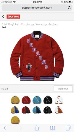 Supreme