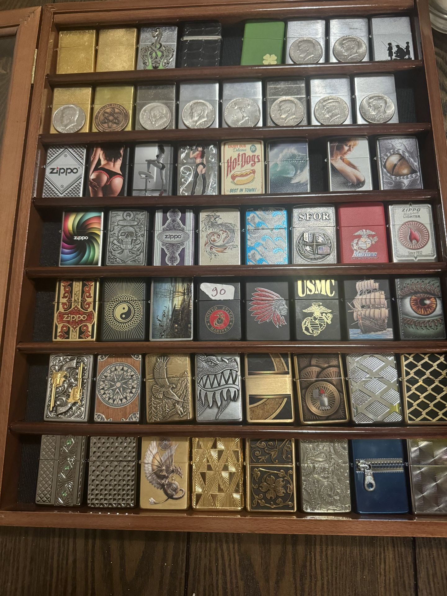 Zippo New