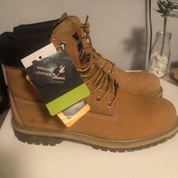 Men’s / Boots/ Waterproof 