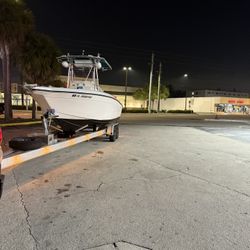 2300 Century Center Console 