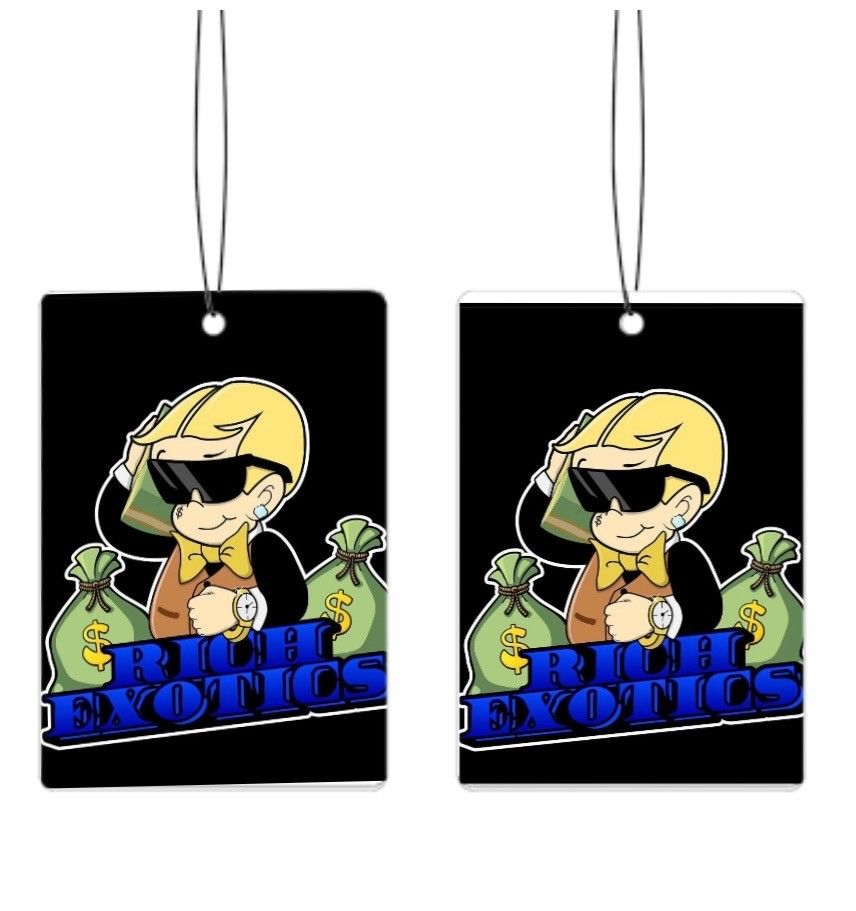 Air Freshener 