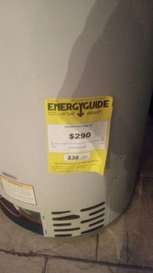 Water Heater Boiler