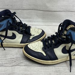 Air Jordan 1 Retro High OG 