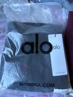 Alo sweat pants