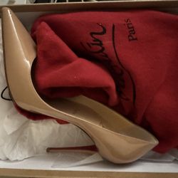 Christian Louboutins 