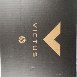Victus Gaming Laptop