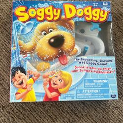 Soggy Doggy
