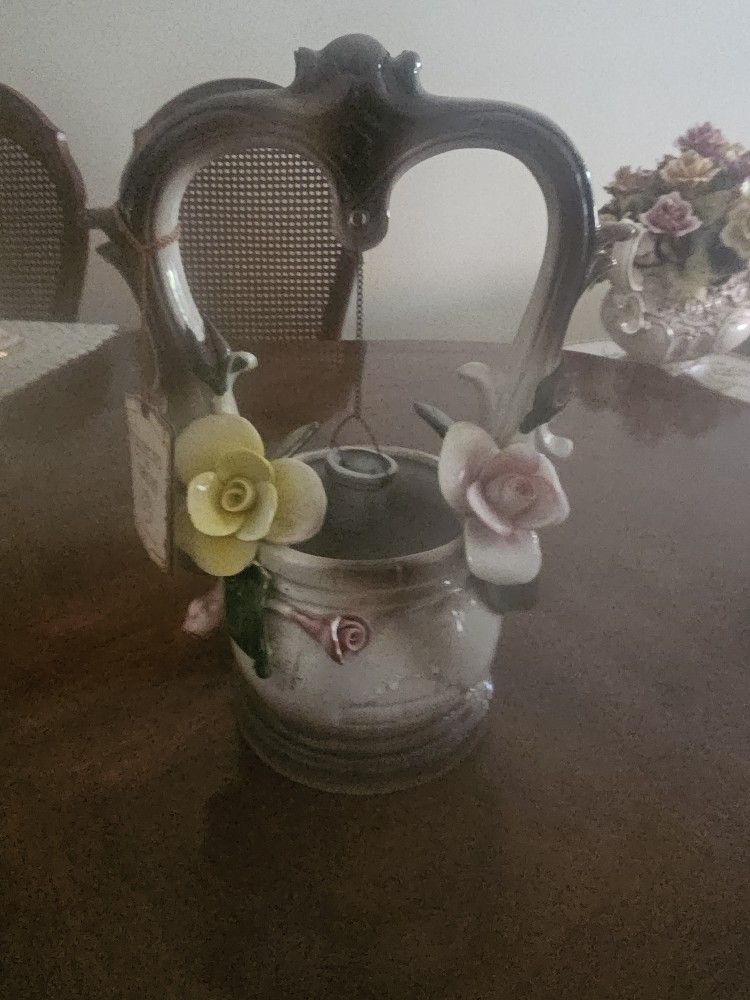 Capodimonte