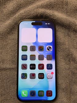 iPhone 15 Factory unlocked