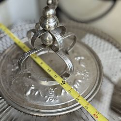 Huge Beautiful Metal Bird Cage