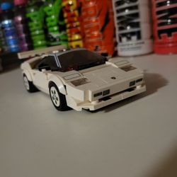 Speed Champions Lamborghini Countach