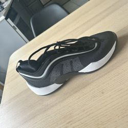 Adidas D.O.N Lightstrike Pro Black Size 14