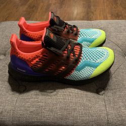 Adidas Men's Ultra Boost DNA 