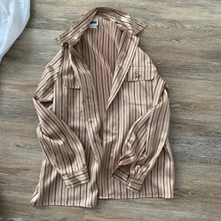 Dress Shirt For Women New Condition 