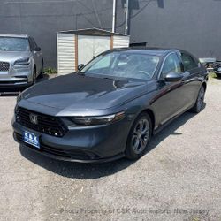 2024 Honda Accord Sedan