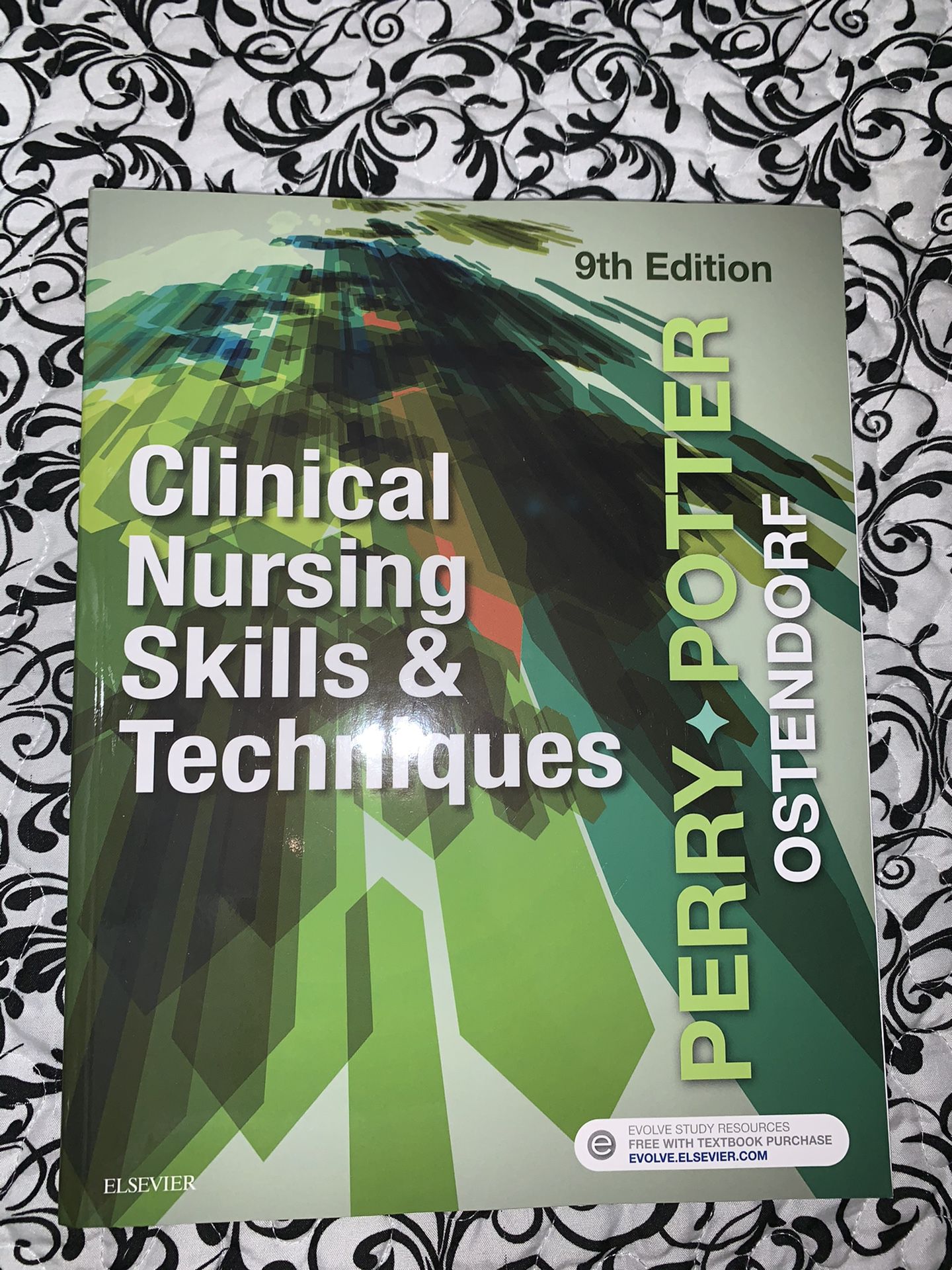 Clinical nursing Skills and Techniques