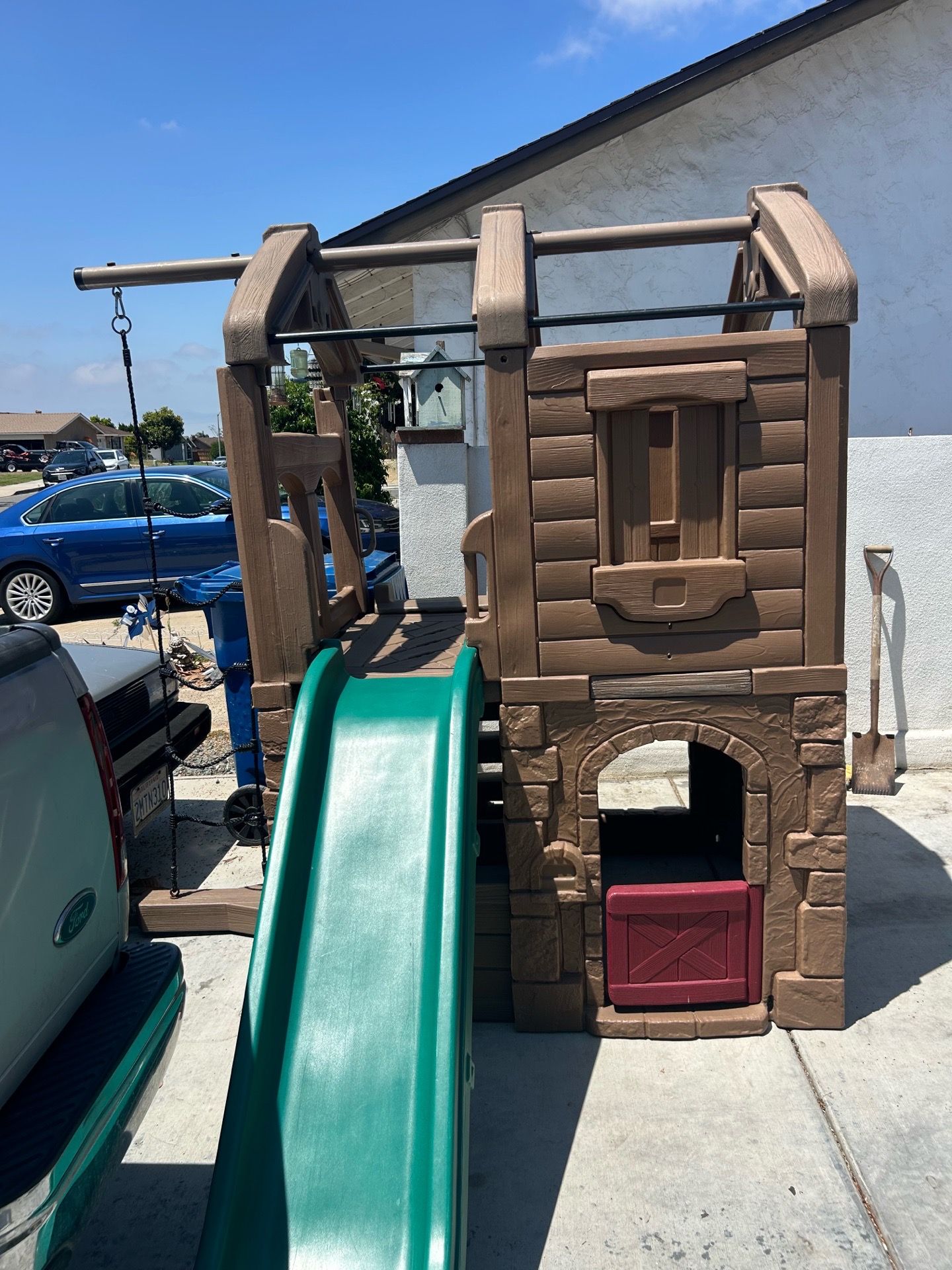 Play house