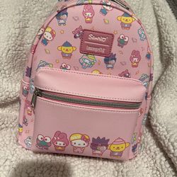 sanrio tokyo style loungefly