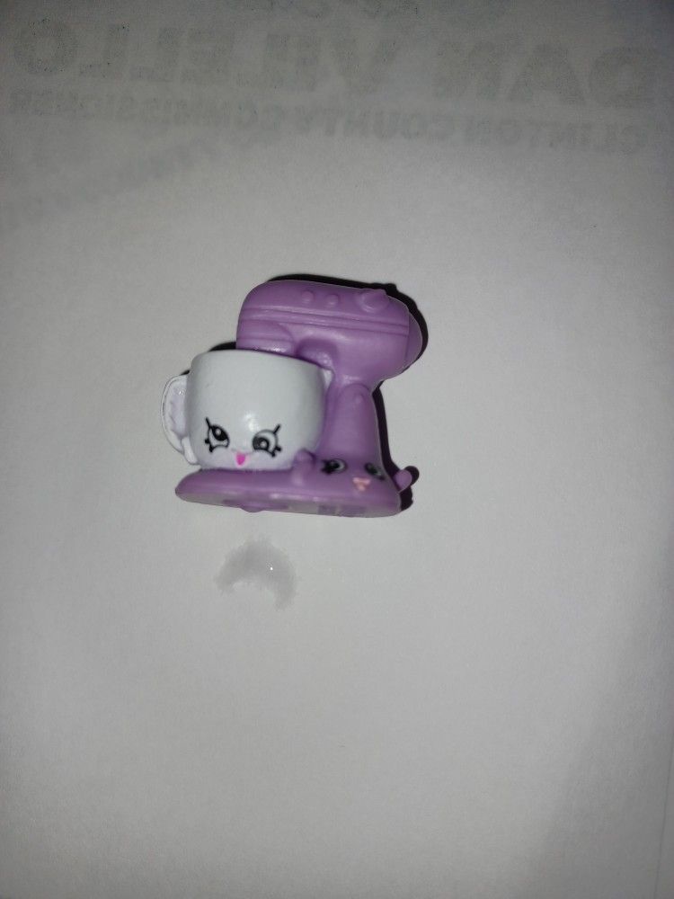 Shopkins