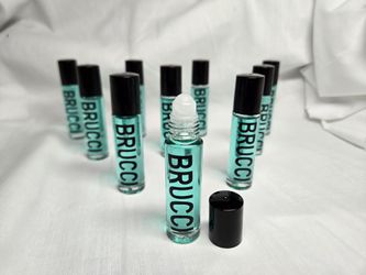 Body Oils Custom Bottles.