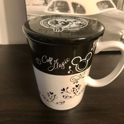 Disney Coffee Mug