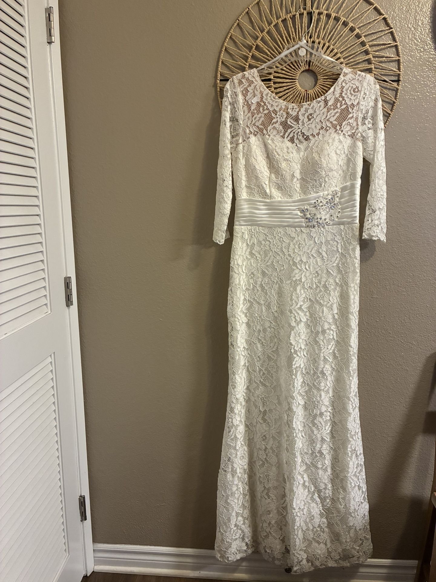 Bride Dress