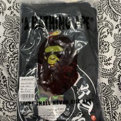 Small Bape Tee 