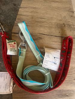 Dog Items