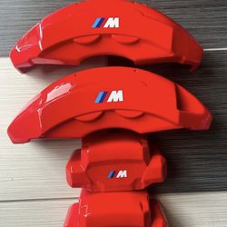 BMW M Caliper Cover