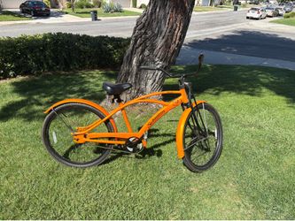 Vintage Schwinn “Ruler” Beach cruiser