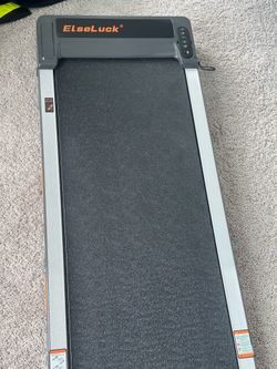 Walking pad