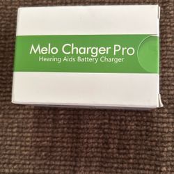 Never Used Recharging Hearing- Aid Batteries 