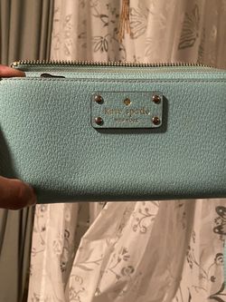 Kate Spade Clutch