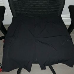 Men’s Nylon Shorts 