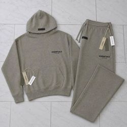 Essential set