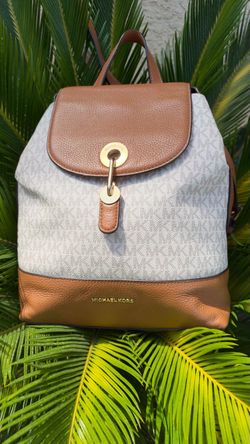 Michael Kors Backpack