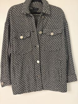 Zara woman’s Jacket