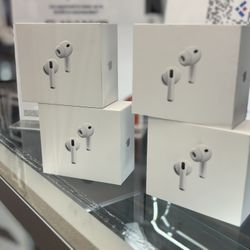 AirPod Pro 3 Latest Model Available 