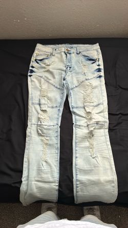 Argonaut slim jeans