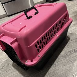 Dog Cage 