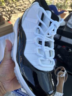 jordan 11 concords